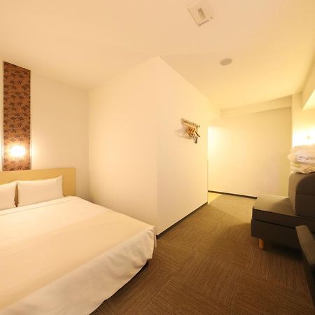 Smile Hotel Kyoto Karasuma Gojo Quioto Exterior foto