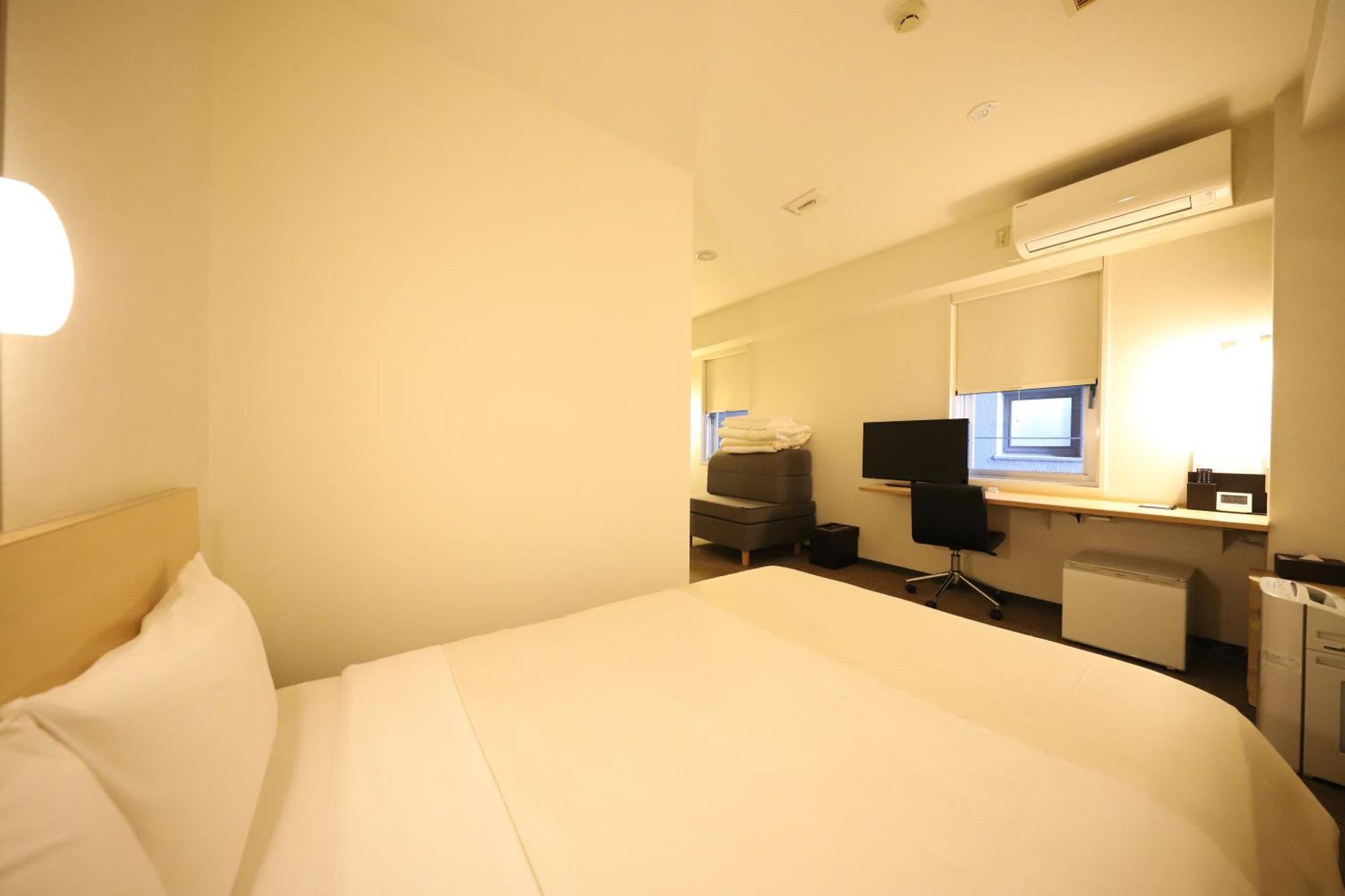 Smile Hotel Kyoto Karasuma Gojo Quioto Exterior foto