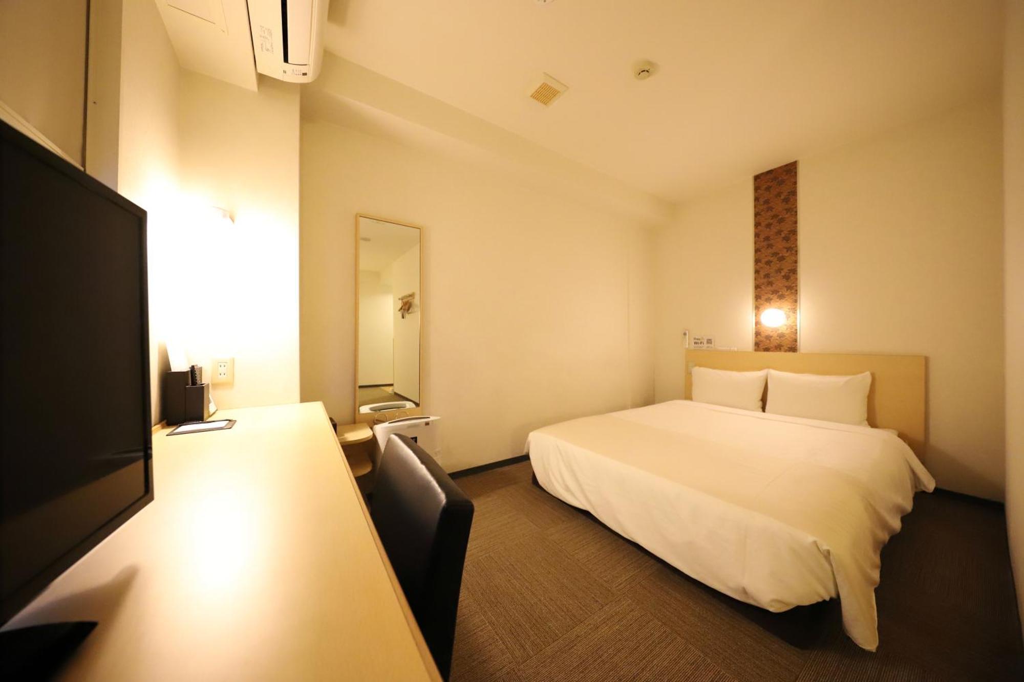 Smile Hotel Kyoto Karasuma Gojo Quioto Exterior foto