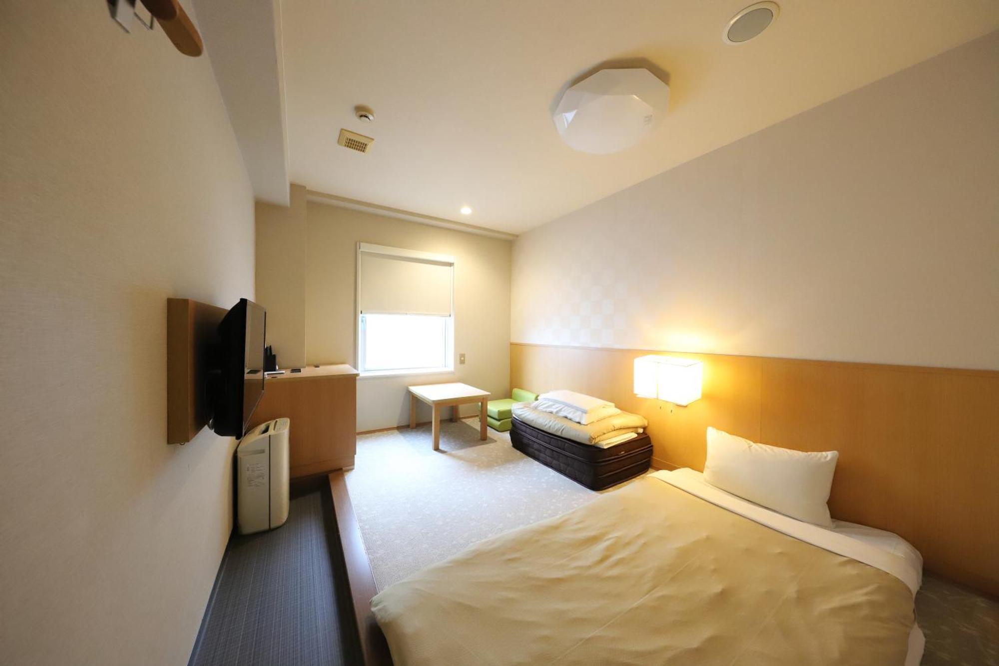 Smile Hotel Kyoto Karasuma Gojo Quioto Exterior foto