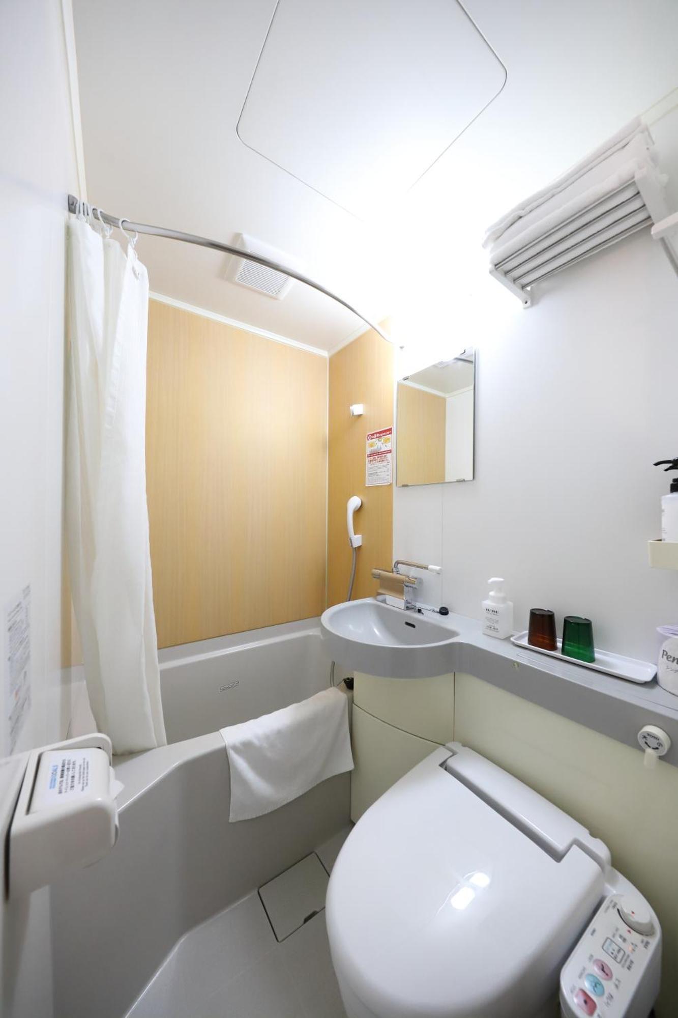 Smile Hotel Kyoto Karasuma Gojo Quioto Exterior foto