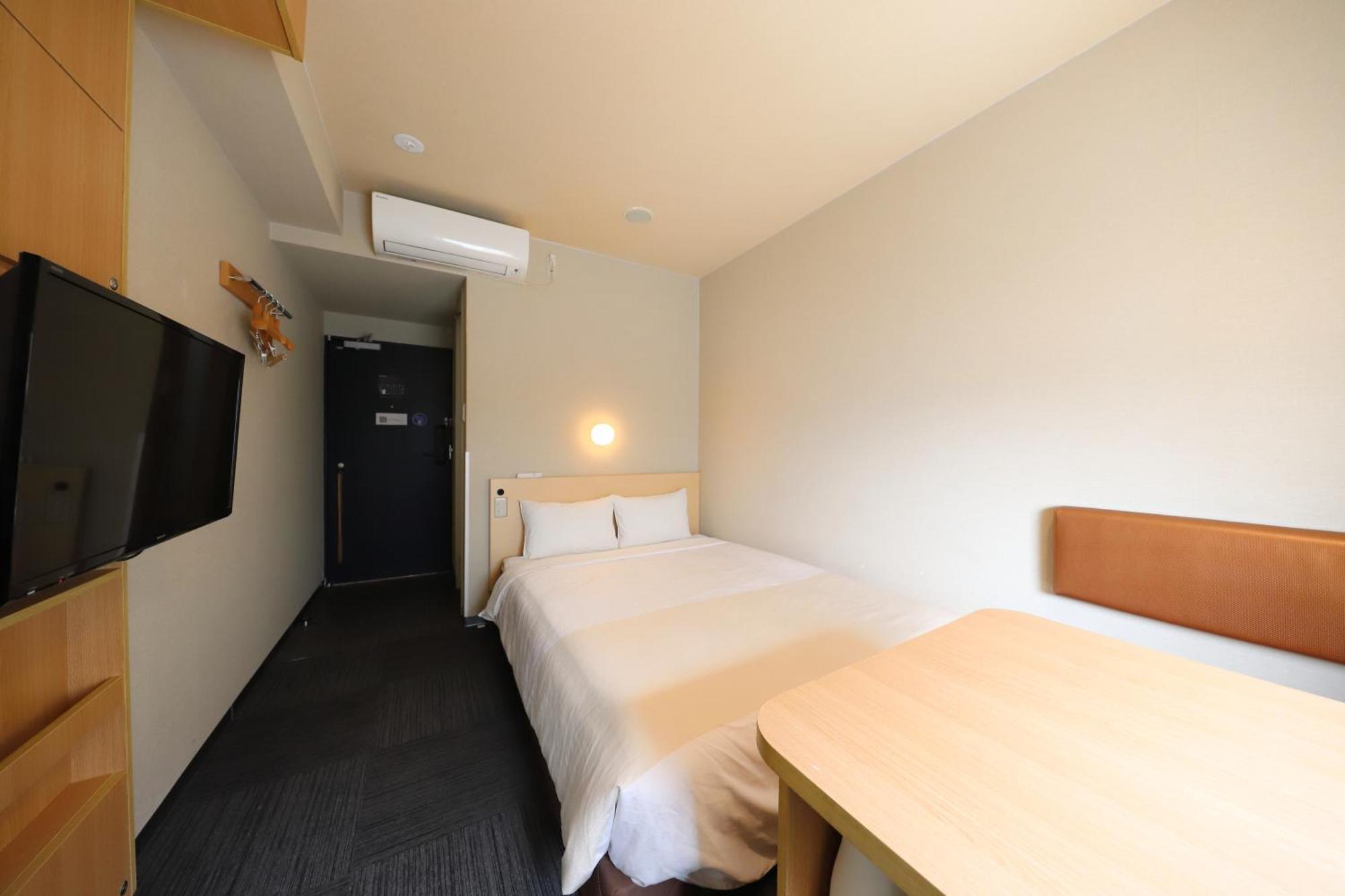 Smile Hotel Kyoto Karasuma Gojo Quioto Exterior foto