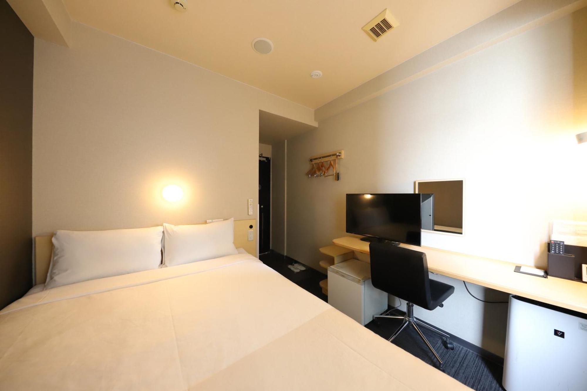 Smile Hotel Kyoto Karasuma Gojo Quioto Exterior foto