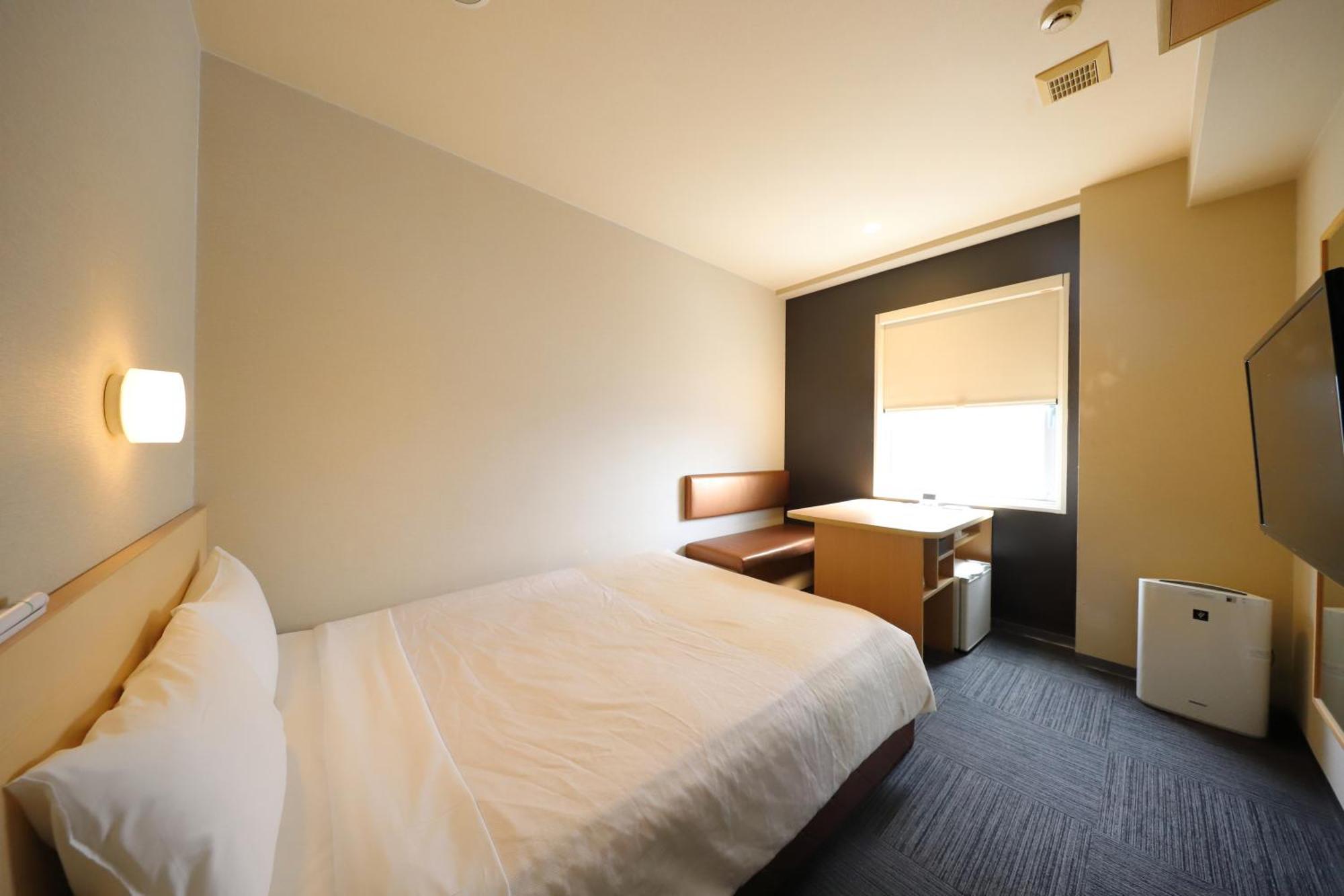 Smile Hotel Kyoto Karasuma Gojo Quioto Exterior foto