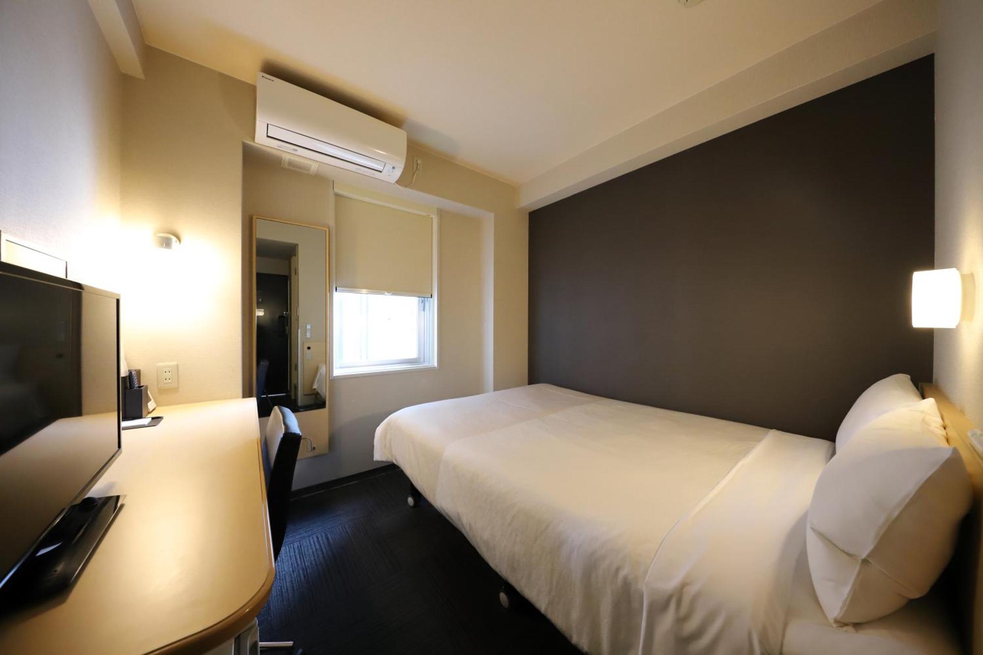 Smile Hotel Kyoto Karasuma Gojo Quioto Exterior foto