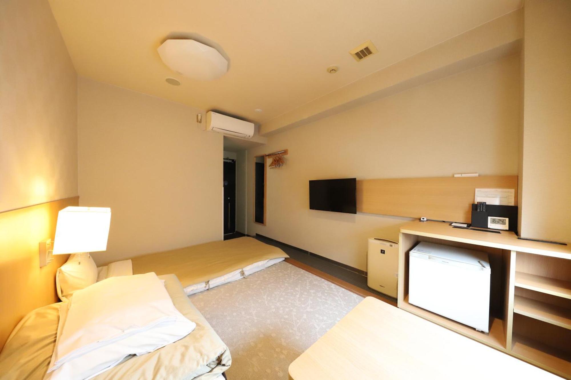 Smile Hotel Kyoto Karasuma Gojo Quioto Exterior foto